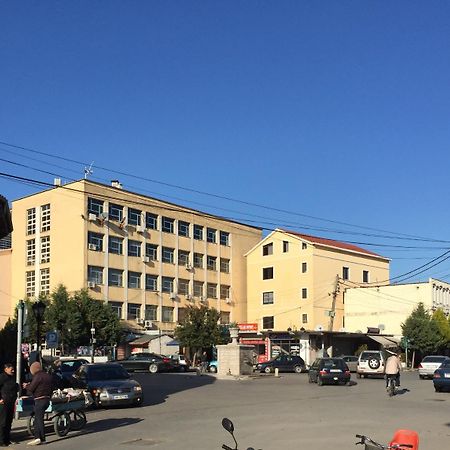 Hotel Scutari Shkoder Exterior photo