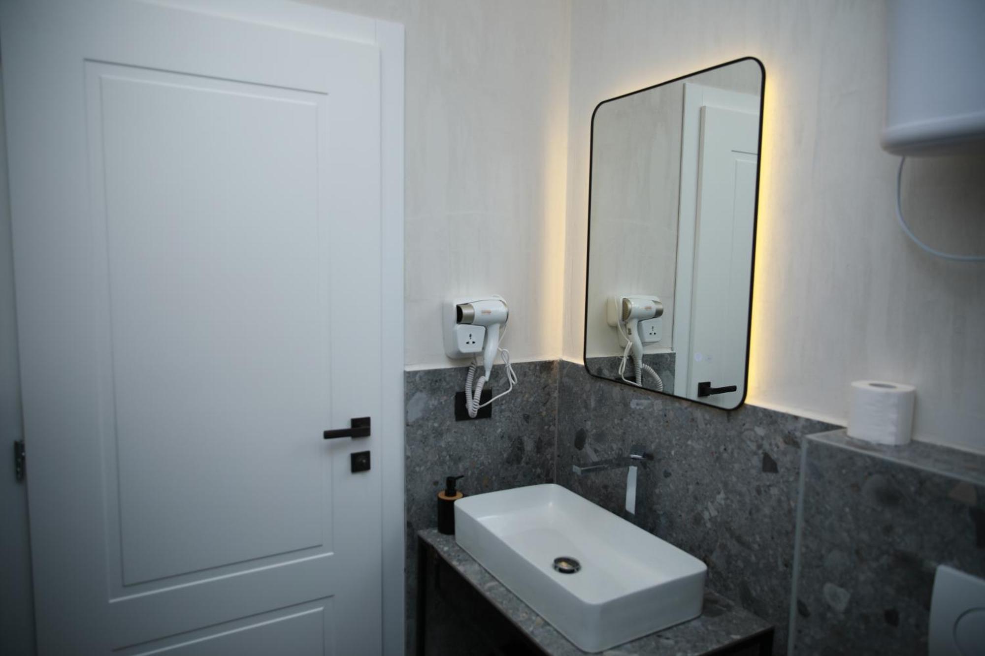 Hotel Scutari Shkoder Exterior photo