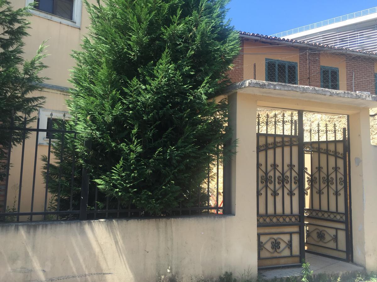 Hotel Scutari Shkoder Exterior photo