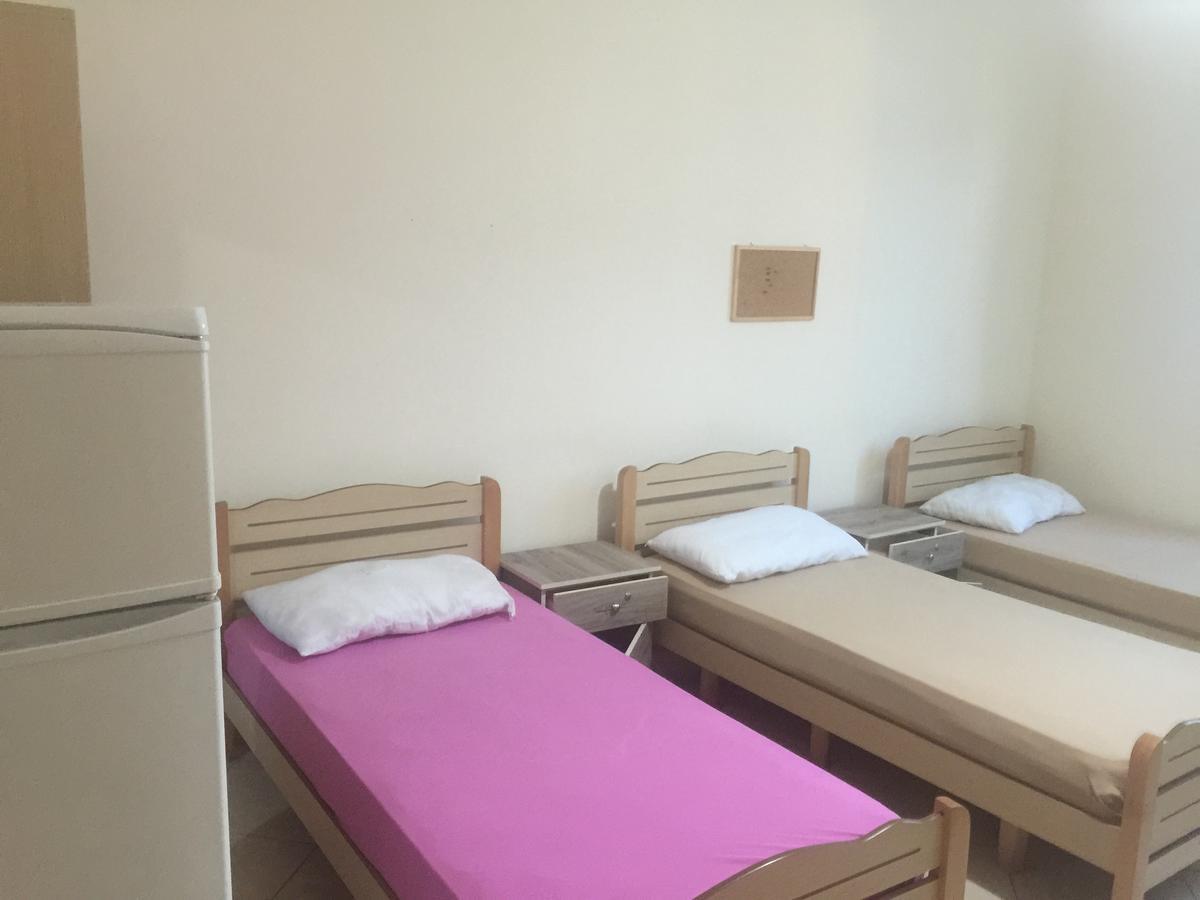 Hotel Scutari Shkoder Exterior photo