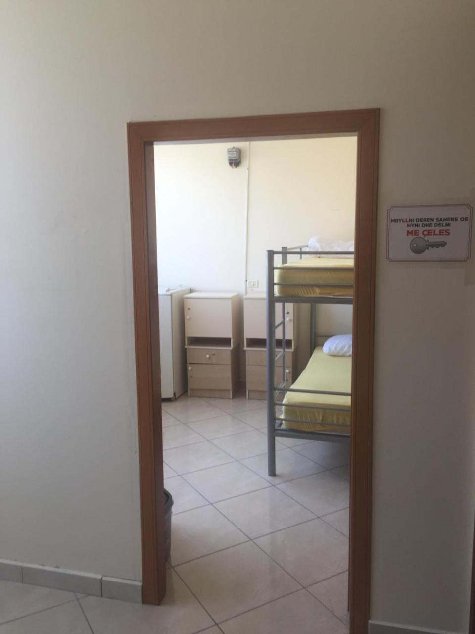 Hotel Scutari Shkoder Exterior photo