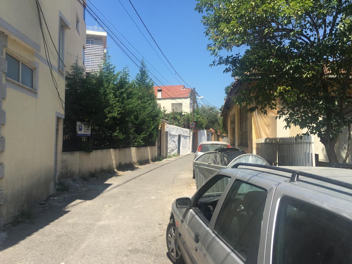 Hotel Scutari Shkoder Exterior photo